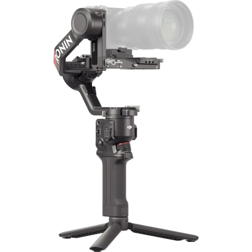 Стабилизатор для камеры DJI RS 4 (CP.RN.00000343.03)  Фото №2