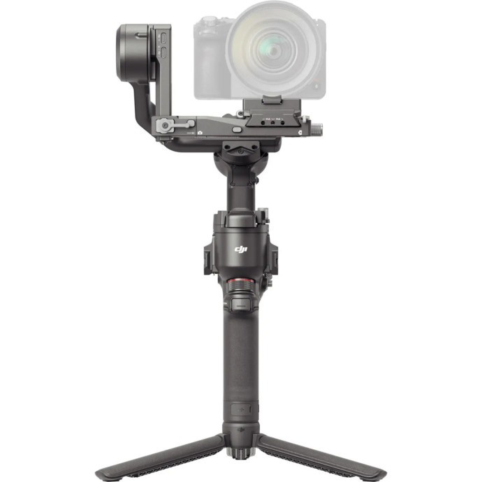 Стабилизатор для камеры DJI RS 4 (CP.RN.00000343.03)  Фото №0