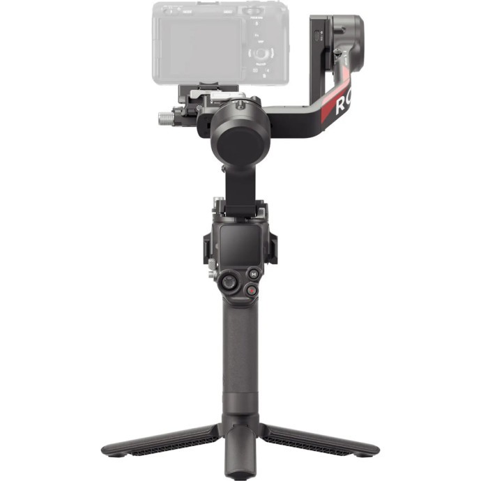 Стабилизатор для камеры DJI RS 4 (CP.RN.00000343.03)  Фото №1
