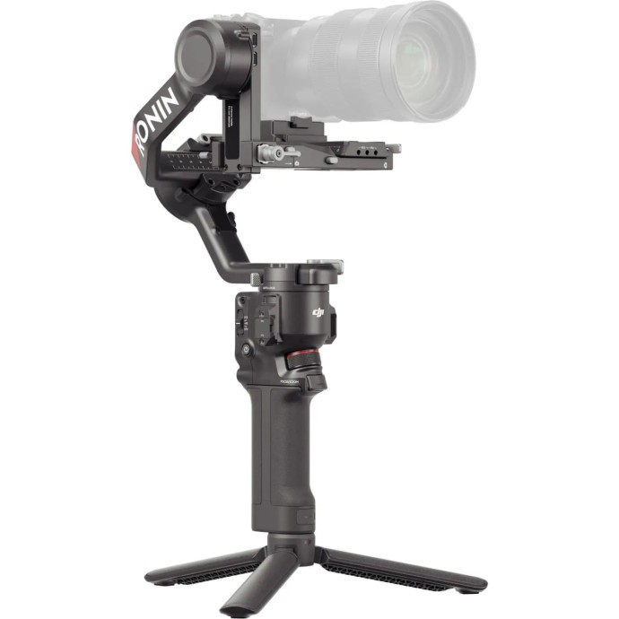 Стабилизатор для камеры DJI RS 4 (CP.RN.00000343.03)  Фото №2