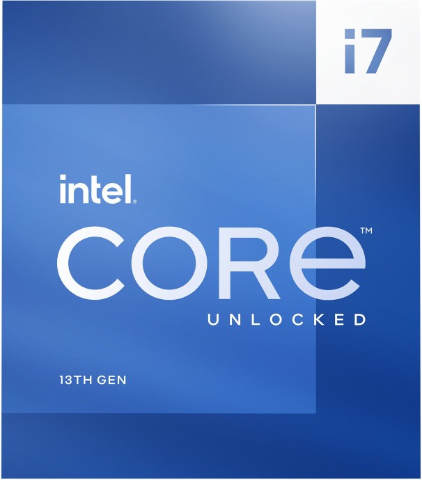 Процессор Intel Core i7-13700K (BX8071513700K)