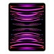 Планшет Apple iPad Pro 12.9 2022 Wi-Fi 256GB Space Gray (MNXR3)