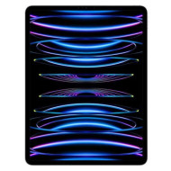 Планшет Apple iPad Pro 12.9 2022 Wi-Fi 512GB Silver (MNXV3) 