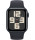 Смарт-часы Apple Watch SE 2 GPS 40mm Midnight Aluminium Case with Midnight Sport Band M/L (MR9Y3)  Фото №0