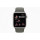 Смарт-часы Apple Watch SE 2 GPS 40mm Starlight Aluminum Case w. Olive Sport Band - S/M (MNL73+MR2P3)  Фото №0