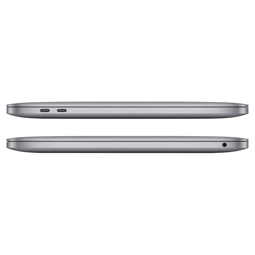 Ноутбук Apple MacBook Pro 13&quot; M2 Space Gray (MNEJ3)  Фото №3