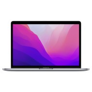 Ноутбук Apple MacBook Pro 13" M2 Space Gray (MNEJ3) 