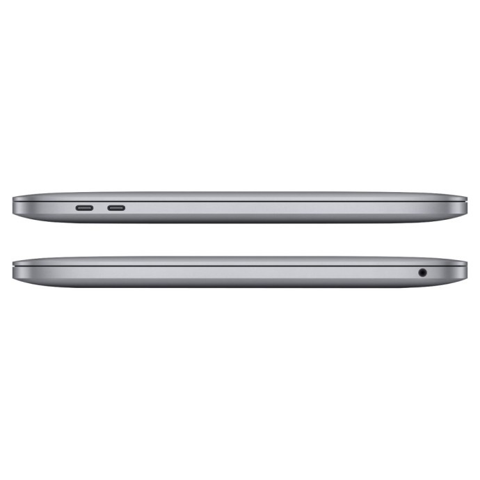 Ноутбук Apple MacBook Pro 13&quot; M2 Space Gray (MNEJ3)  Фото №3