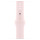 Смарт-годинник Apple Watch Series 9 GPS 45mm Pink Aluminum Case w. Light Pink Sport Band - M/L (MR9H3)  Фото №1