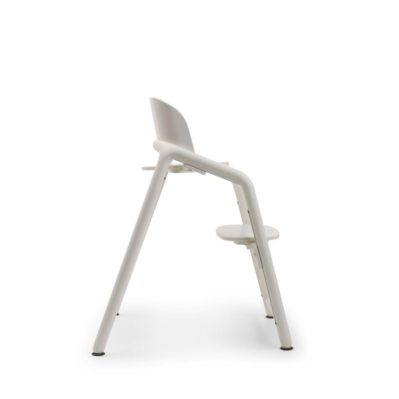 Стілець для годування Bugaboo Giraffe White (200001001)  Фото №1