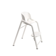 Стілець для годування Bugaboo Giraffe White (200001001) 