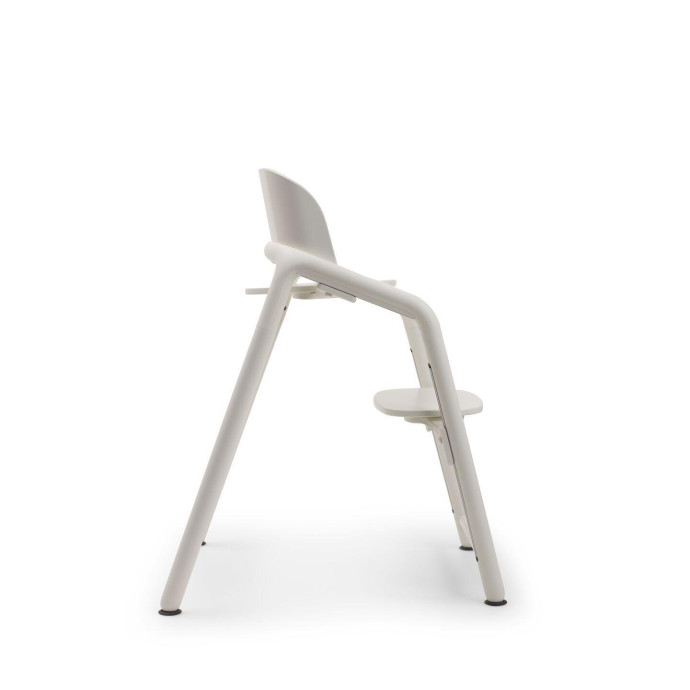 Стілець для годування Bugaboo Giraffe White (200001001)  Фото №1