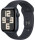 Смарт-часы Apple Watch SE 2 GPS 44mm часы Apple Watch SE 2 GPS 44mm Midnight Aluminium Case with Midnight Sport Band M/L (MRE93)