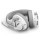 Навушники з мікрофоном Sennheiser EPOS H3PRO Hybrid White (1000893)  Фото №4
