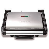 Електрогриль притискний Tefal GC241D38 