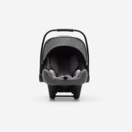 Автокресло Bugaboo Turtle Air i-Size by Nuna Grey Melange (S002789003) 