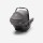 Автокресло Bugaboo Turtle Air i-Size by Nuna Grey Melange (S002789003)  Фото №2