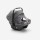 Автокресло Bugaboo Turtle Air i-Size by Nuna Grey Melange (S002789003)  Фото №3