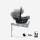 Автокресло Bugaboo Turtle Air i-Size by Nuna Grey Melange (S002789003)  Фото №4
