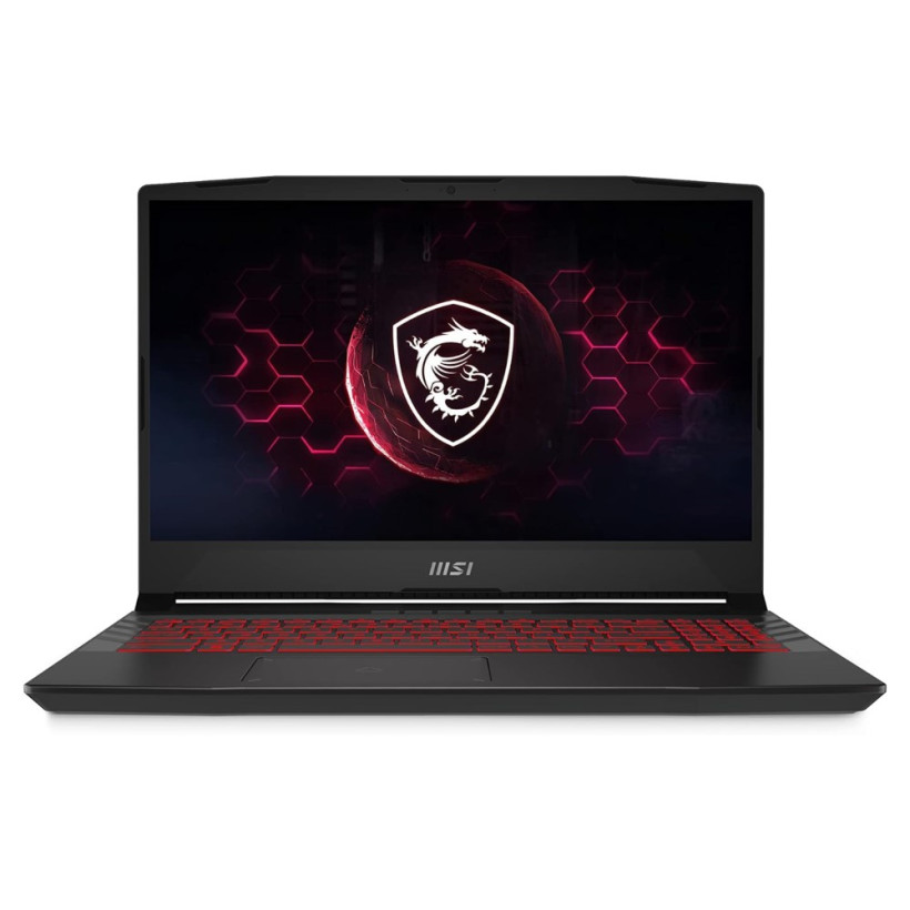 Ноутбук MSI Pulse GL66 12UEK (12UEK-086XES)