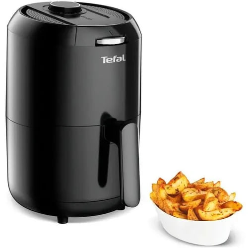 Мультипіч (аерофритюрниця) Tefal Easy Fry Compact EY101815