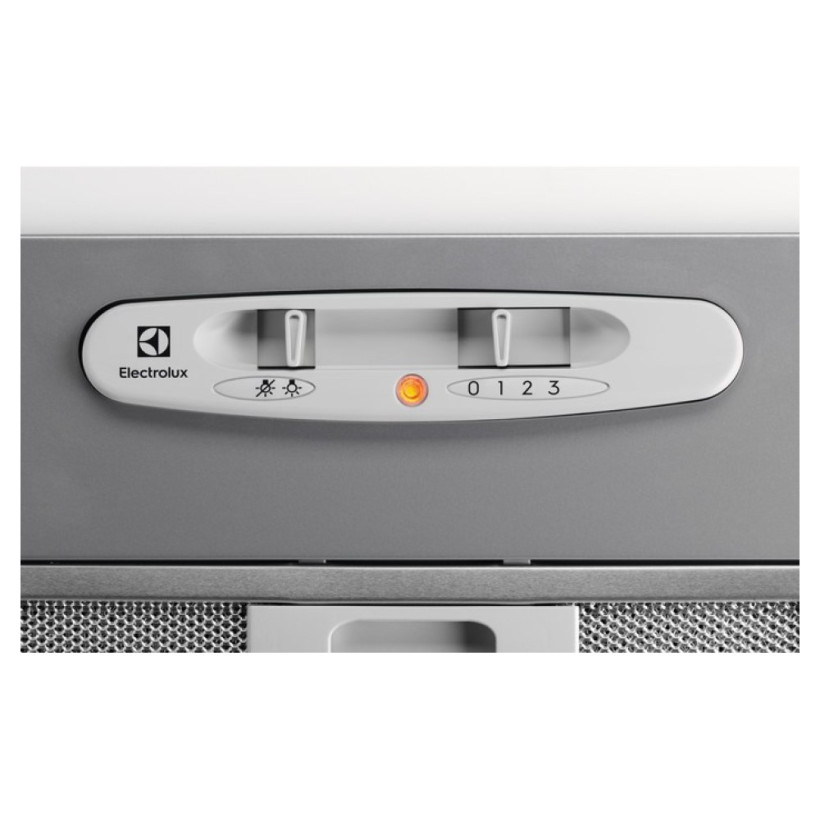 Витяжка вбудована Electrolux LFG225S  Фото №2