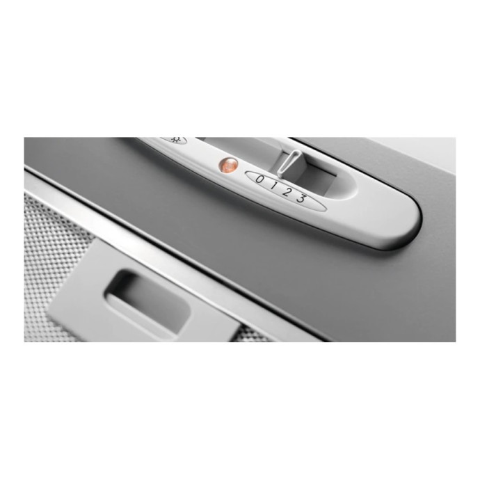 Витяжка вбудована Electrolux LFG225S  Фото №1
