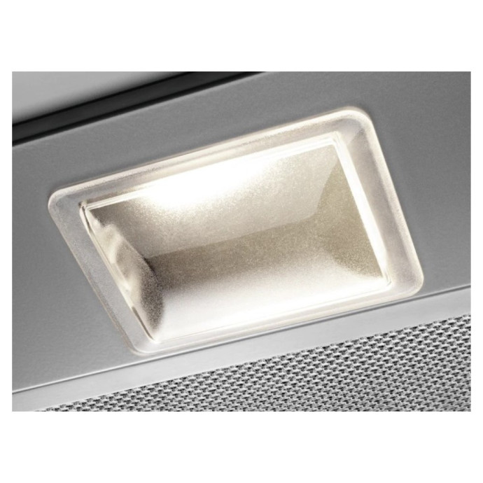 Витяжка вбудована Electrolux LFG225S  Фото №3