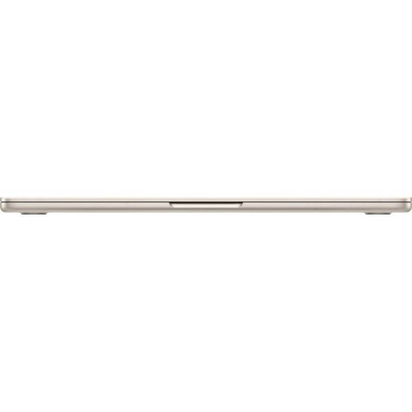 Ноутбук Apple MacBook Air 13,6&quot; M3 2024 Starlight (MXCU3)  Фото №3
