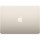 Ноутбук Apple MacBook Air 13,6&quot; M3 2024 Starlight (MXCU3)  Фото №1