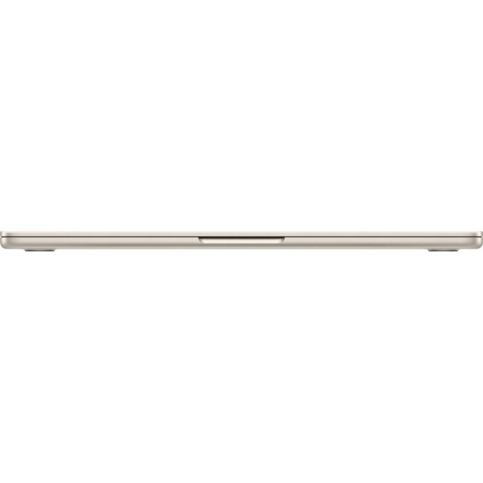 Ноутбук Apple MacBook Air 13,6&quot; M3 2024 Starlight (MXCU3)  Фото №3