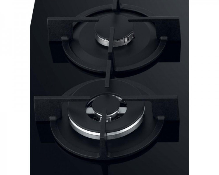 Варочная поверхность газовая Whirlpool AKT 625 NB  Фото №1