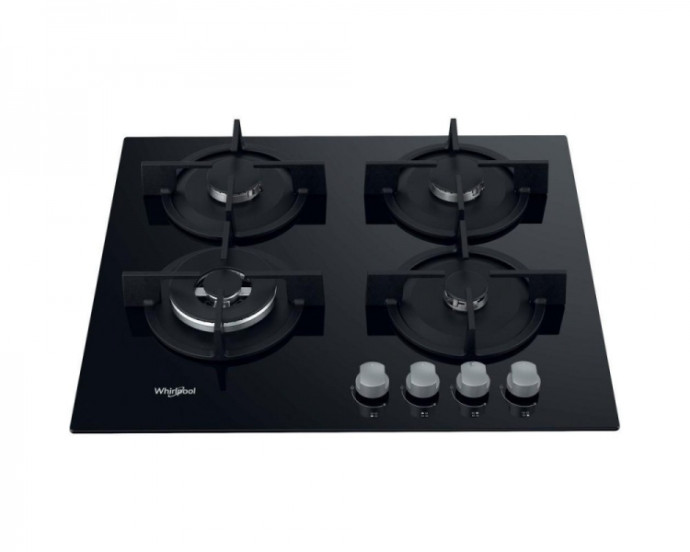 Варочная поверхность газовая Whirlpool AKT 625 NB  Фото №0