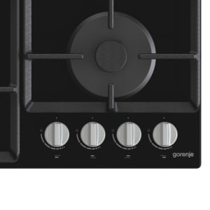 Варильна поверхня газова Gorenje GT641EXB  Фото №3