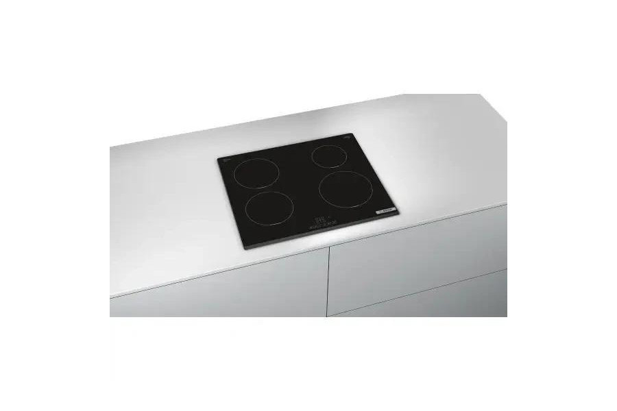Варочная поверхность электрическая Bosch PIE631BB5E  Фото №2