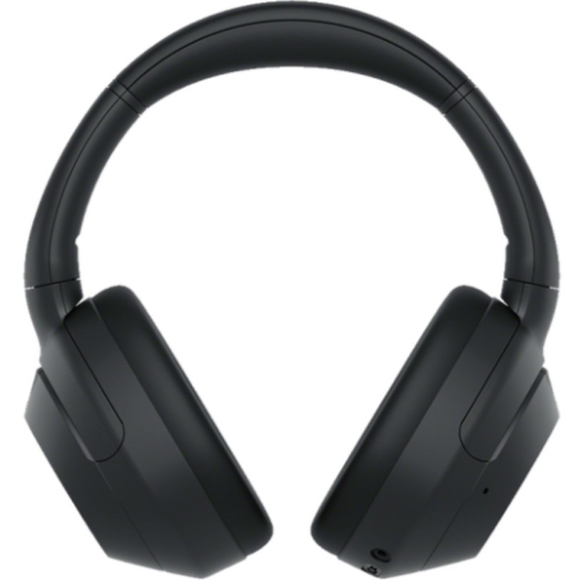 Наушники с микрофоном Sony ULT Wear Black (WHULT900NB.CE7)