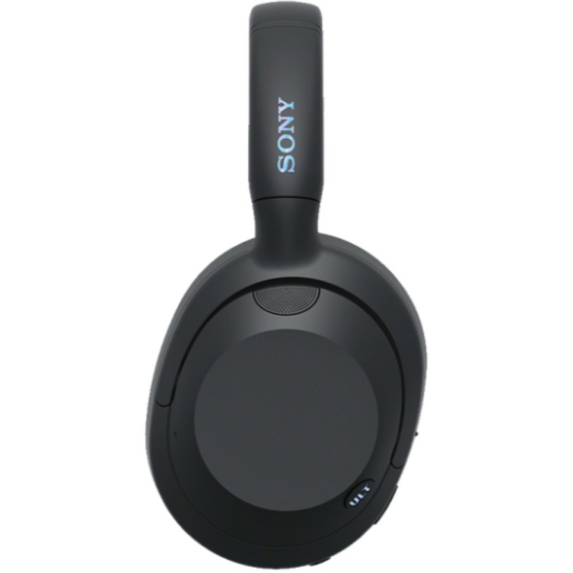 Наушники с микрофоном Sony ULT Wear Black (WHULT900NB.CE7)  Фото №1
