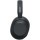Наушники с микрофоном Sony ULT Wear Black (WHULT900NB.CE7)  Фото №1