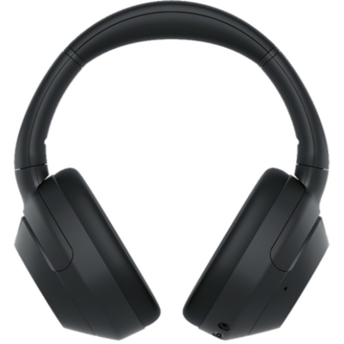 Наушники с микрофоном Sony ULT Wear Black (WHULT900NB.CE7)