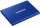 SSD накопичувач Samsung T7 1 TB Indigo Blue (MU-PC1T0H/WW)  Фото №3