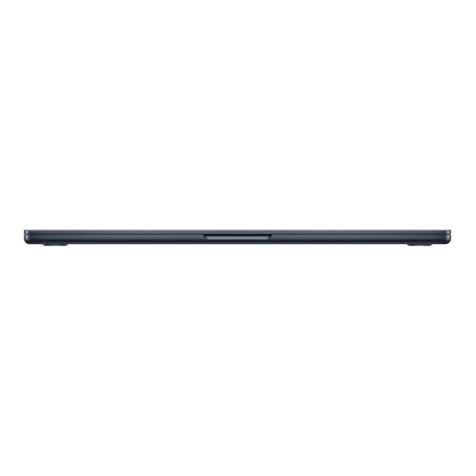 Ноутбук Apple MacBook Air 15&quot; M3 2024 Midnight (Z1BV0006K)  Фото №2