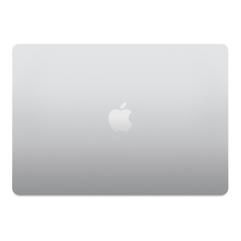 Ноутбук Apple MacBook Air 15&quot; M3 2024 Silver (MXD23)  Фото №1