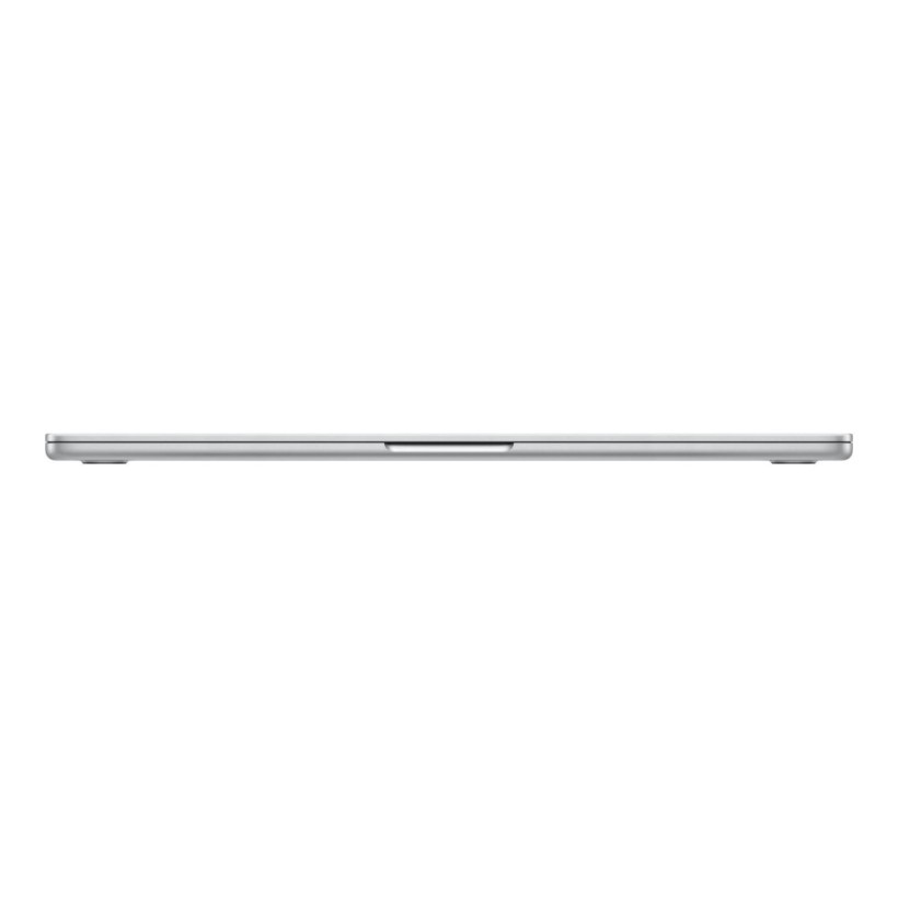 Ноутбук Apple MacBook Air 15&quot; M3 2024 Silver (MXD23)  Фото №2