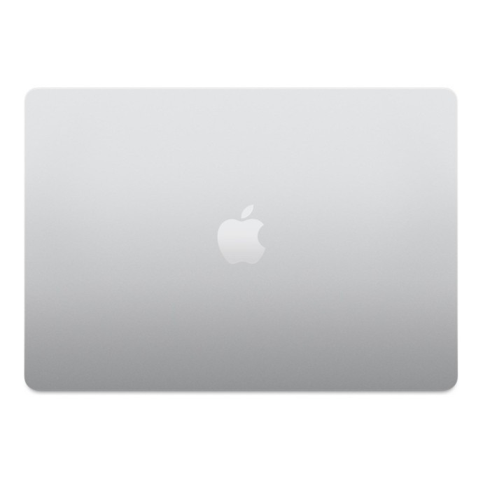 Ноутбук Apple MacBook Air 15&quot; M3 2024 Silver (MXD23)  Фото №1