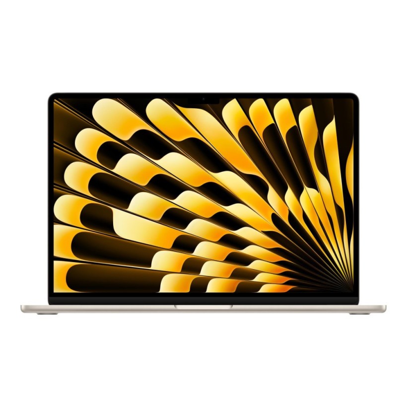 Ноутбук Apple MacBook Air 15&quot; M3 2024 Starlight (MXD33)