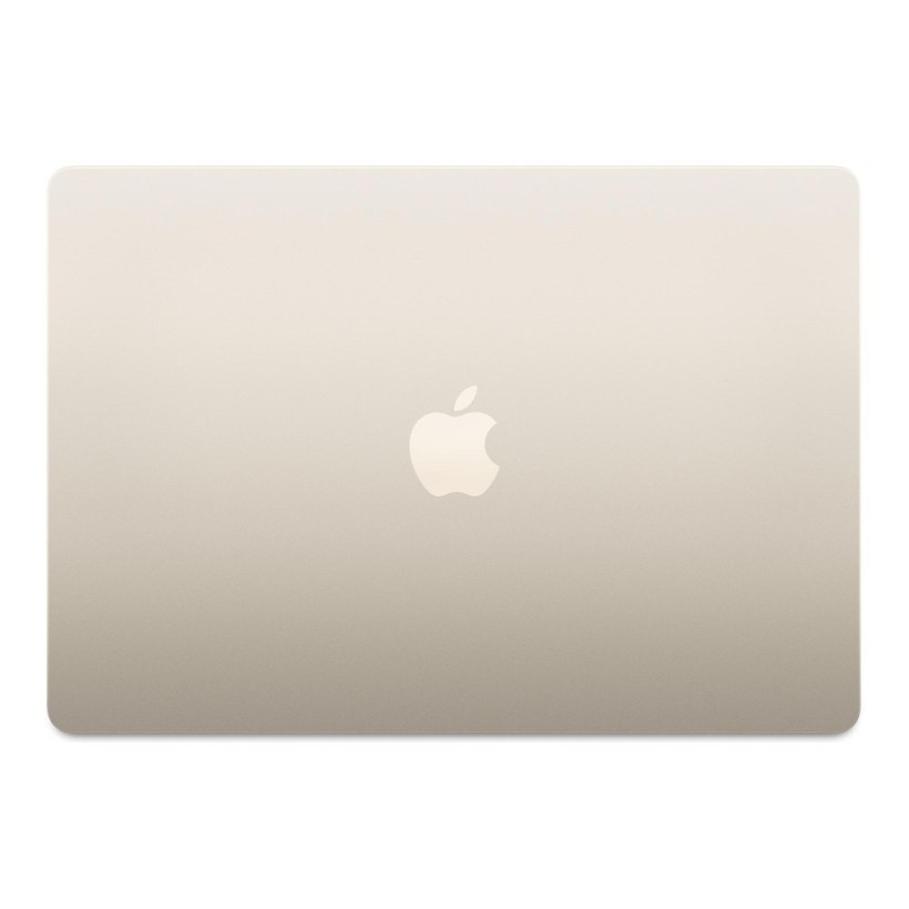 Ноутбук Apple MacBook Air 15&quot; M3 2024 Starlight (MXD33)  Фото №1