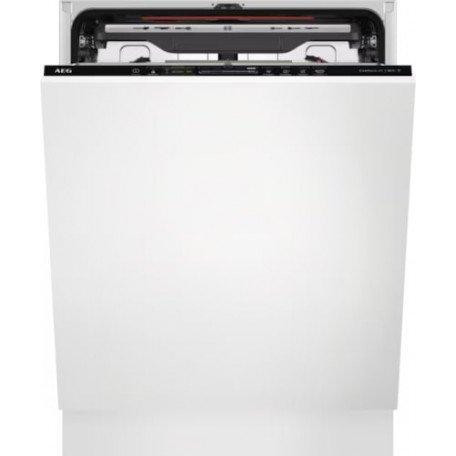 Посудомийна машина AEG FSK 63657 P