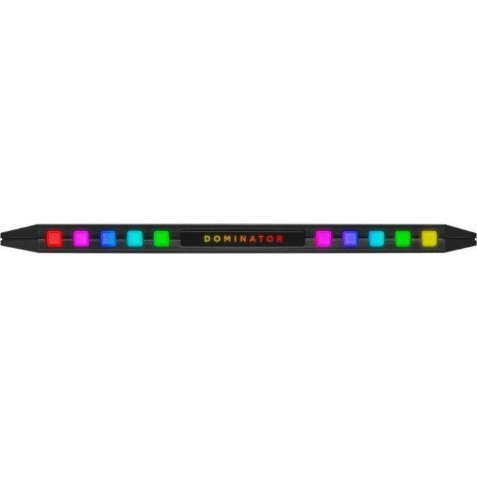 Память для настольных компьютеров Corsair 32GB (2x16GB) DDR4 3600MHz Dominator Platinum RGB (CMT32GX4M2Z3600C18)  Фото №3