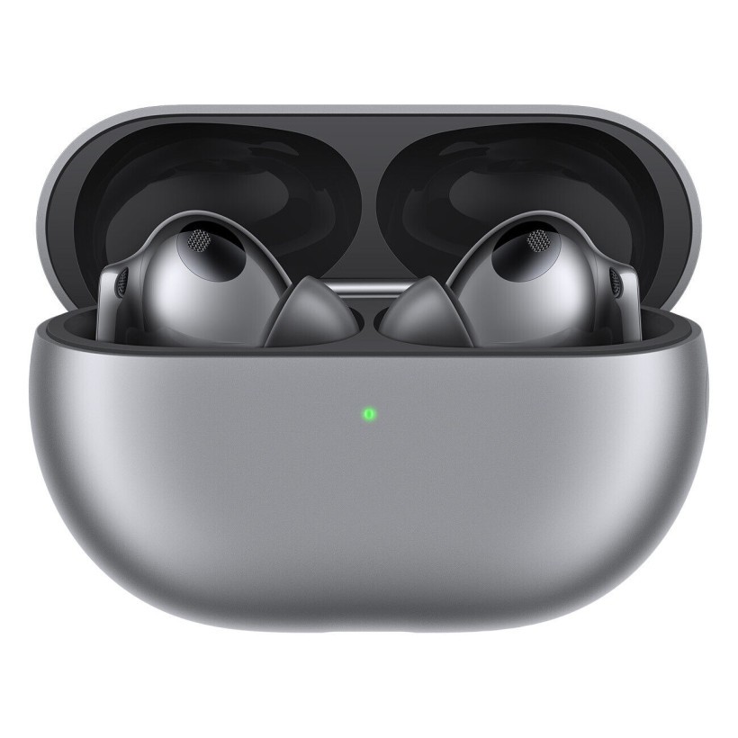Навушники TWS HUAWEI FreeBuds Pro 3 Silver Frost (55037054)