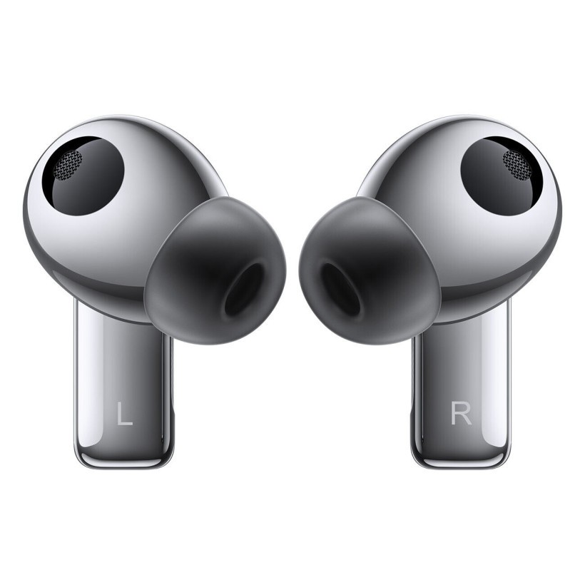 Навушники TWS HUAWEI FreeBuds Pro 3 Silver Frost (55037054)  Фото №2